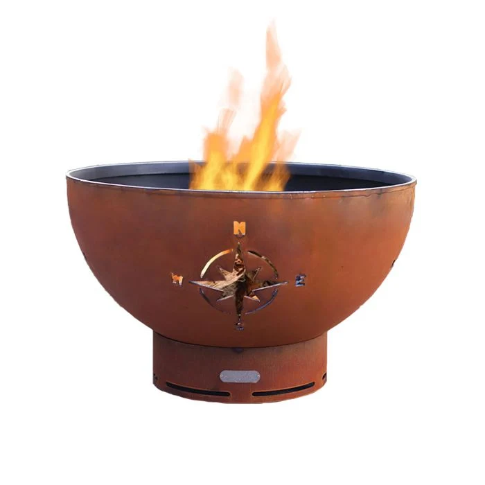 Fire Pit Art Navigator Fire Pit - Image 2