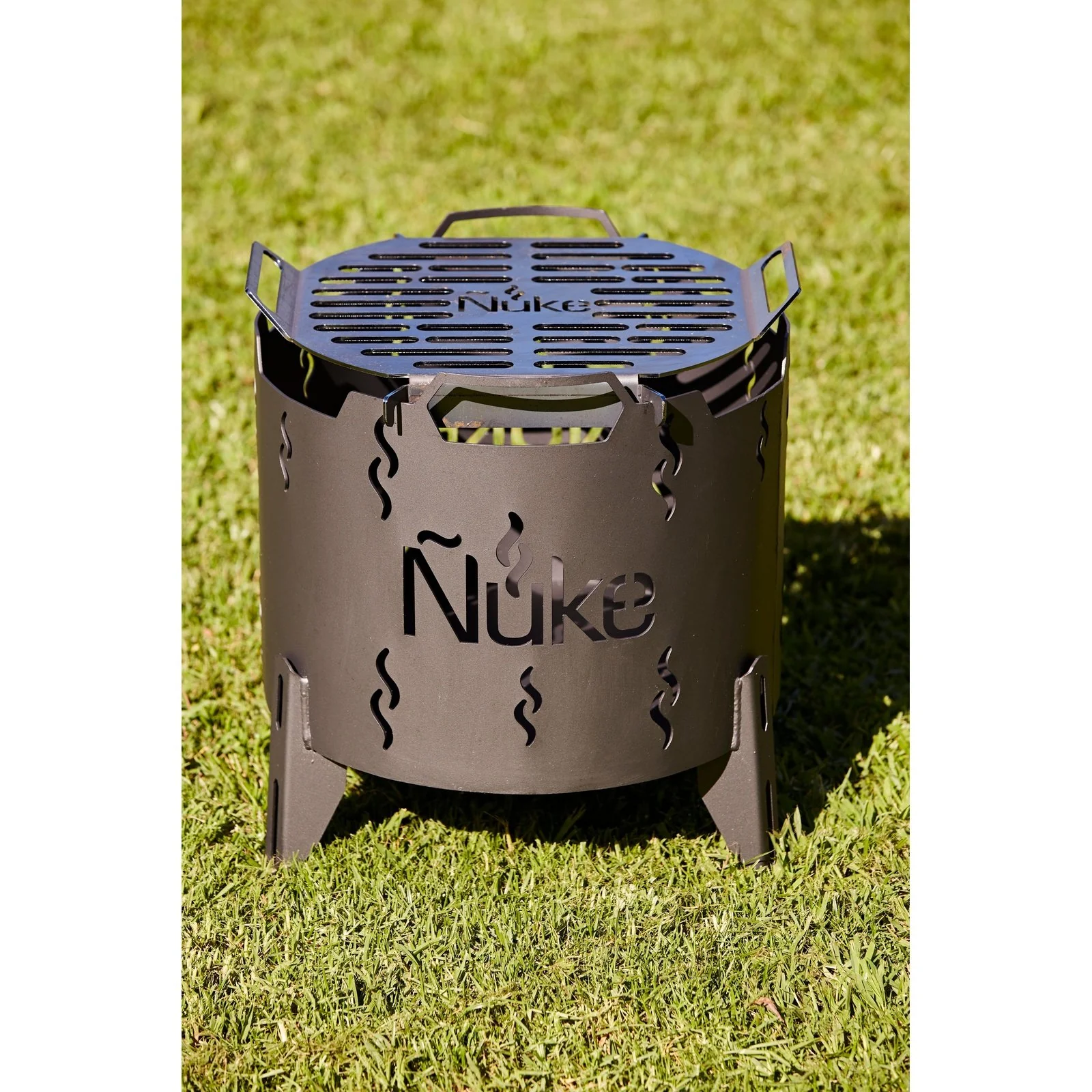 Fire Pit Grill - Ñuke Fogon 40
