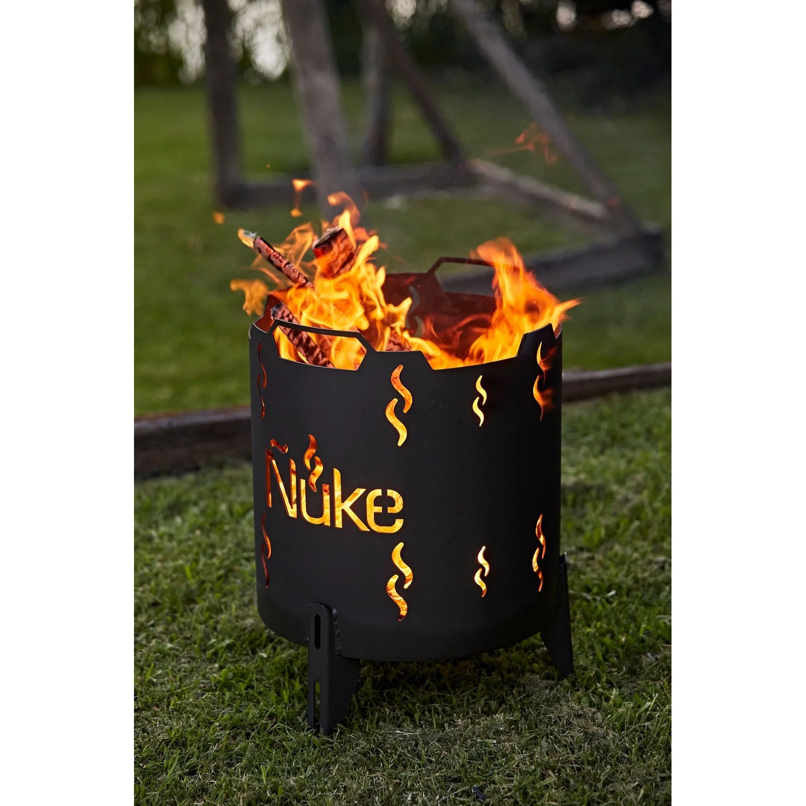 Fire Pit Grill - Ñuke Fogon 40 - Image 2