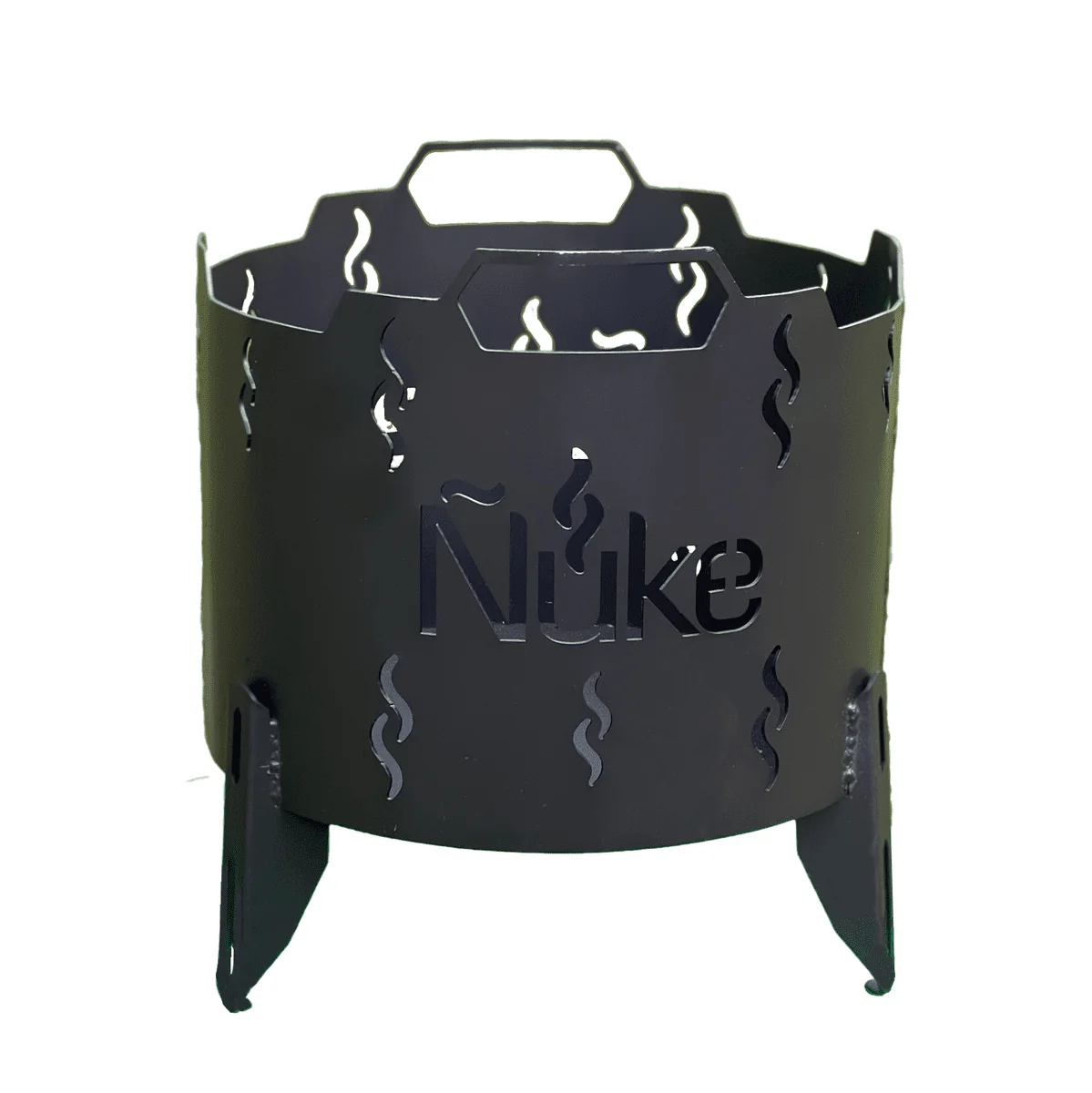 Fire Pit Grill - Ñuke Fogon 40 - Image 4