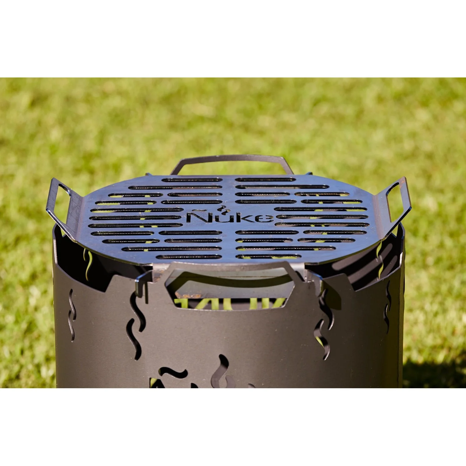 Fire Pit Grill - Ñuke Fogon 40 - Image 6