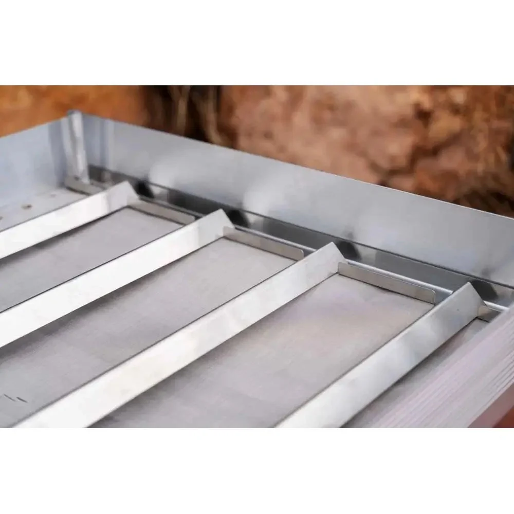 Fireside Outdoor Frontier Grates FTG24 - Image 4