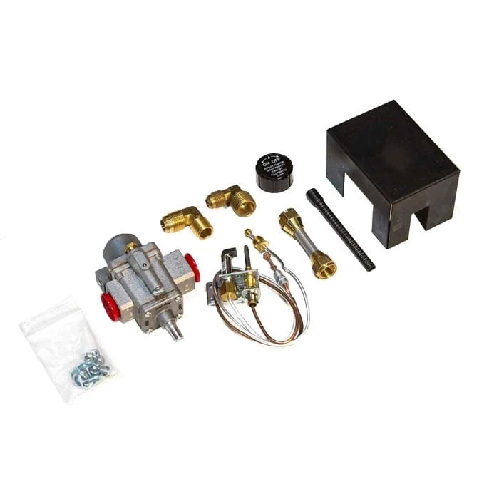 Grand Canyon High Capacity Safety Pilot Kit HCSPK