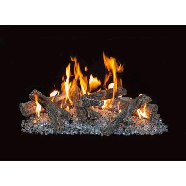 Grand Canyon Linear Western Driftwood Gas Logs Only WD-LINEAR-LOGS