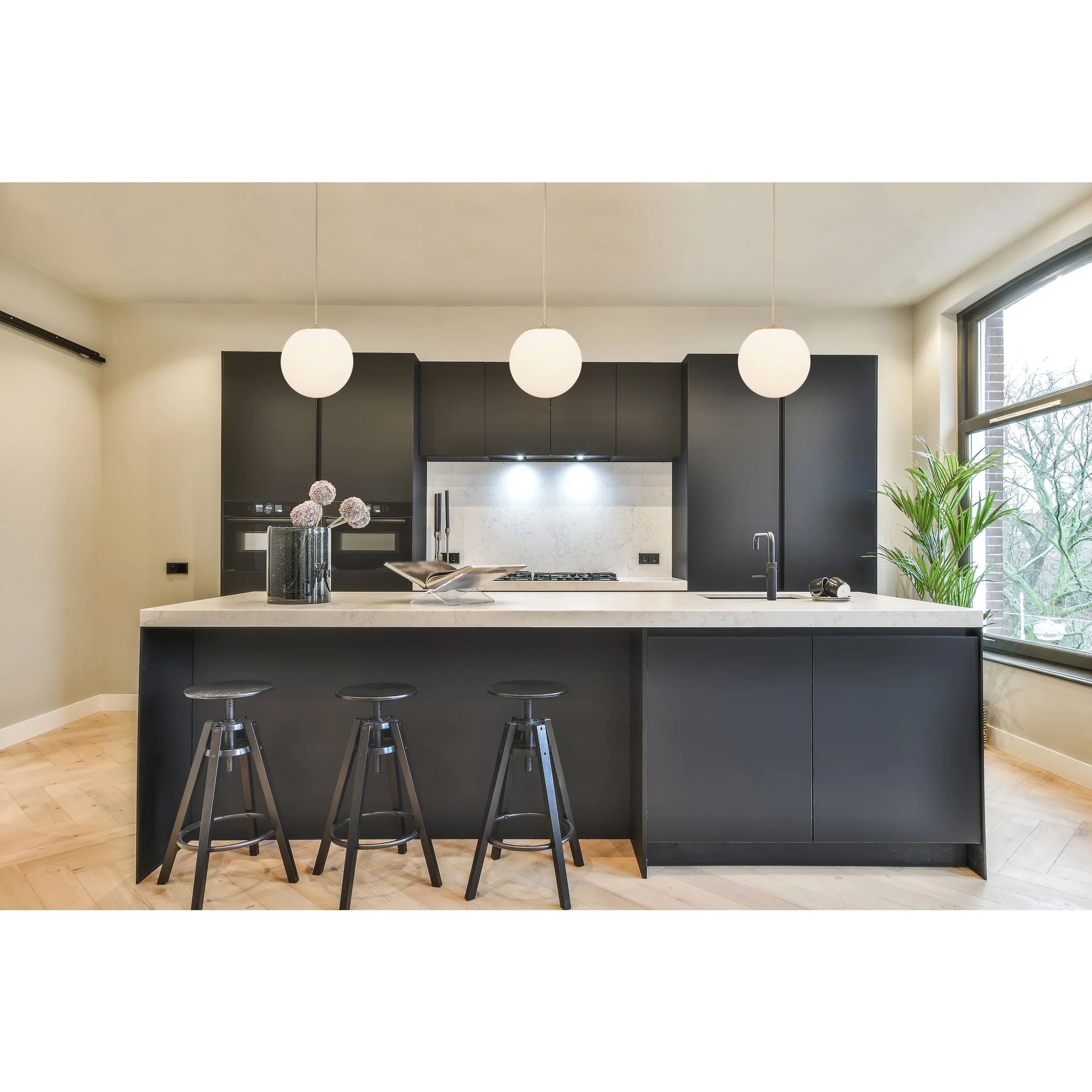 Innermost Drop 15.8" Pendant PD049320-01 - Image 9