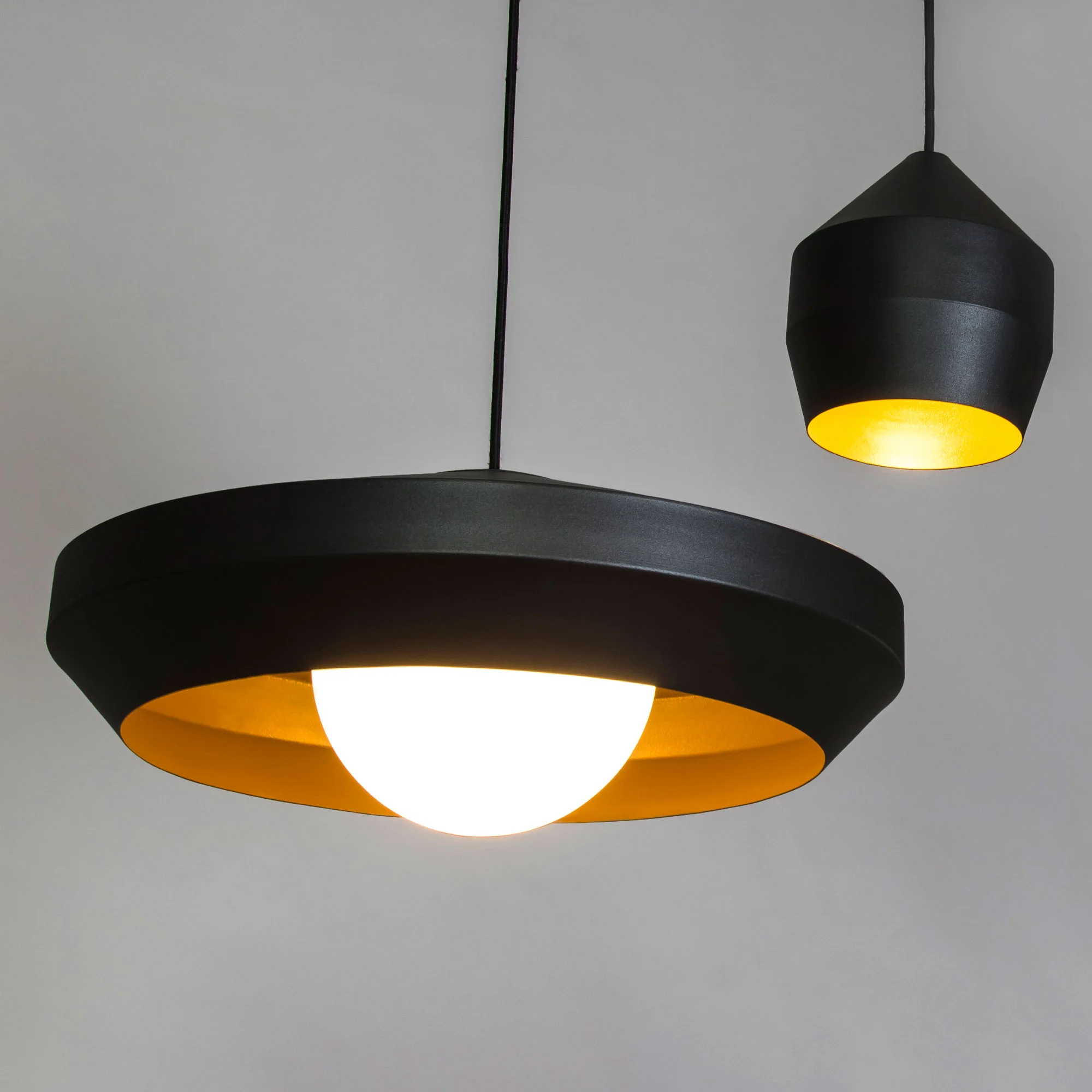 Innermost Hoxton Pendant PH049317-01 - Image 3