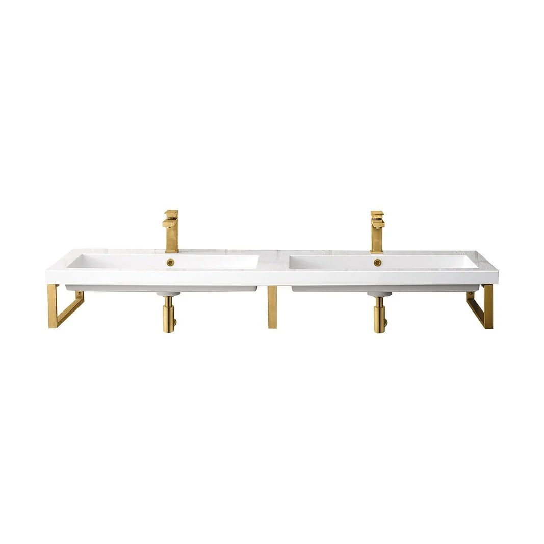 James Martin Vanities Three Boston 18" Wall Brackets - Image 18