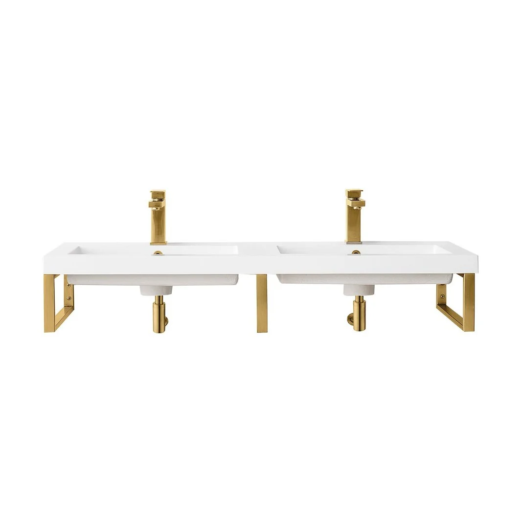 James Martin Vanities Three Boston 18" Wall Brackets - Image 19
