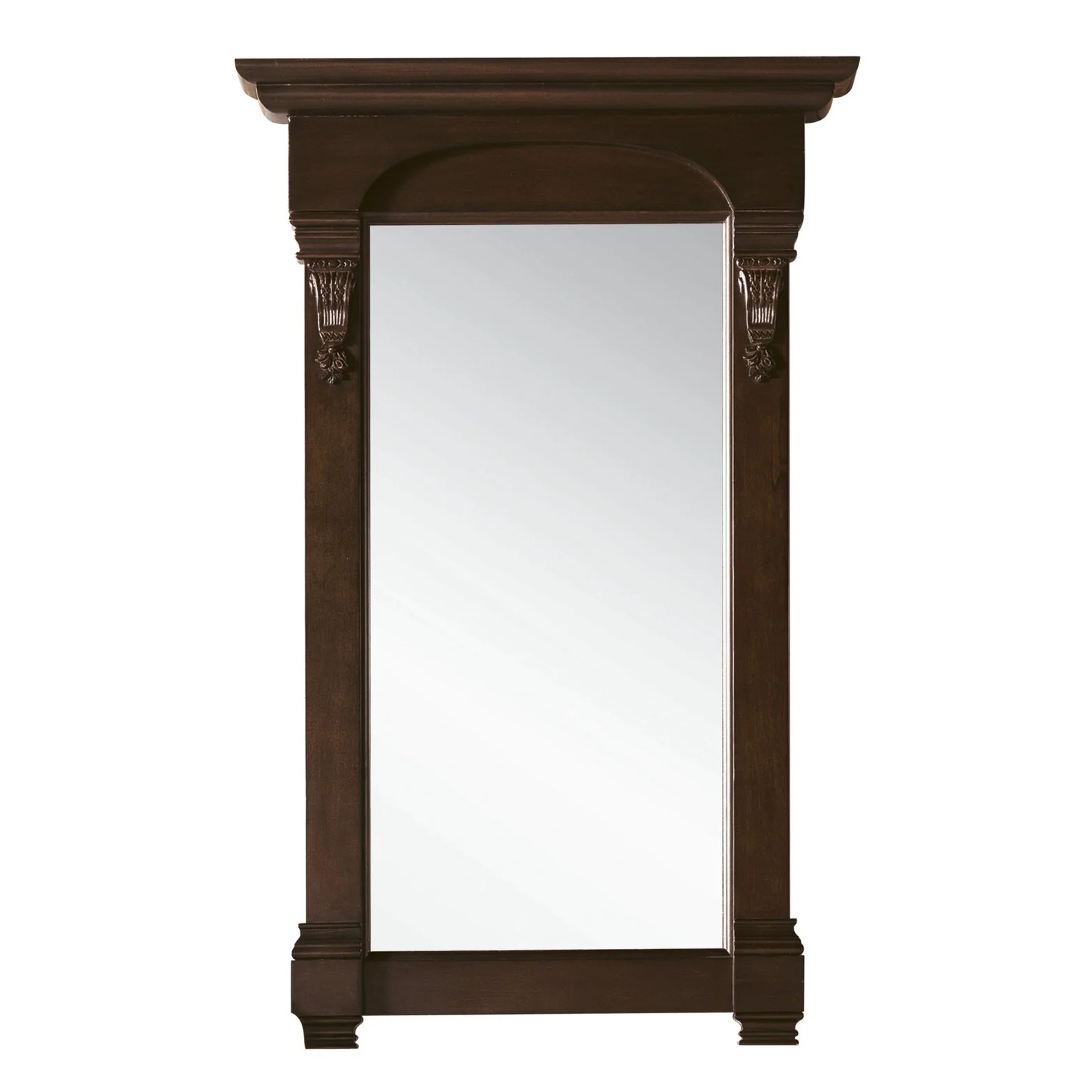 James Martin Vanities Brookfield 26" Mirror - Image 4