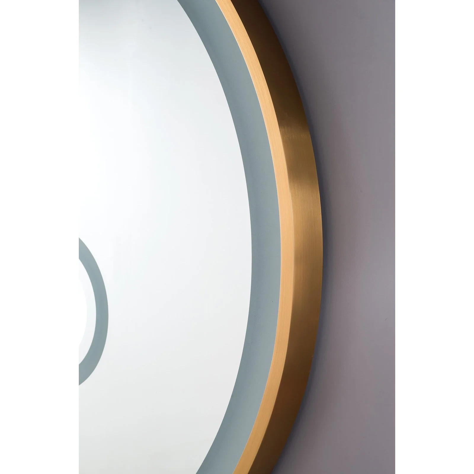 James Martin Vanities Radiance 36" Mirror - Image 3