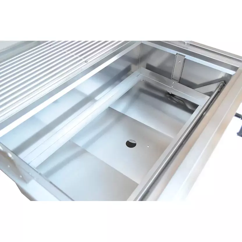 Kokomo 32” Built in Charcoal Grill - Image 6