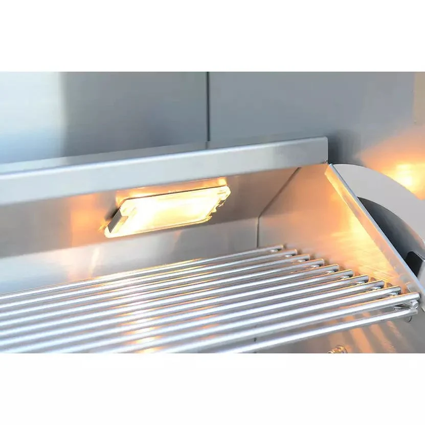 Kokomo 32" Built in Gas Grill (4 Burner) - Image 4
