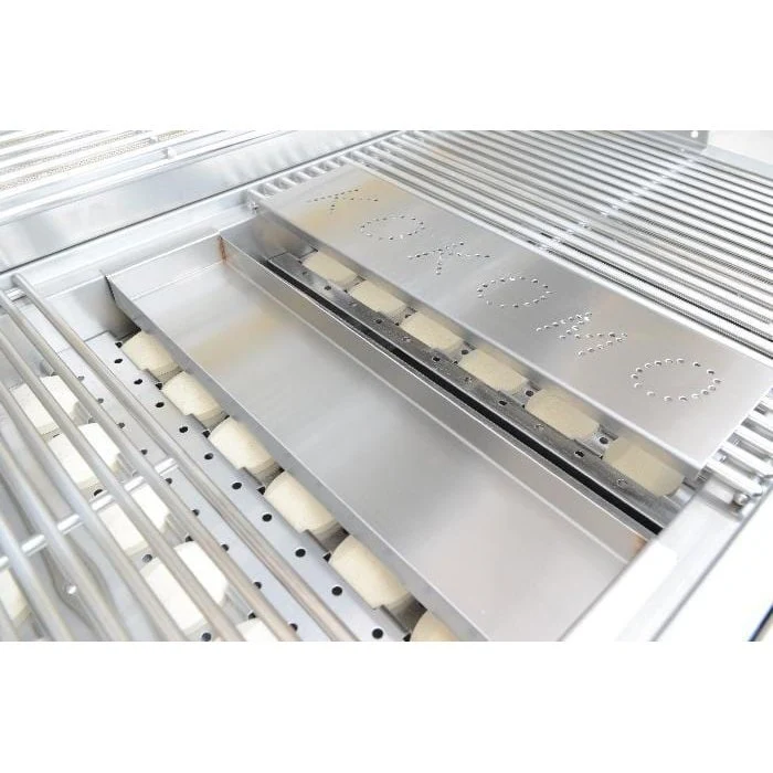 Kokomo Smoker Chip Box Insert in Stainless Steel - Image 2