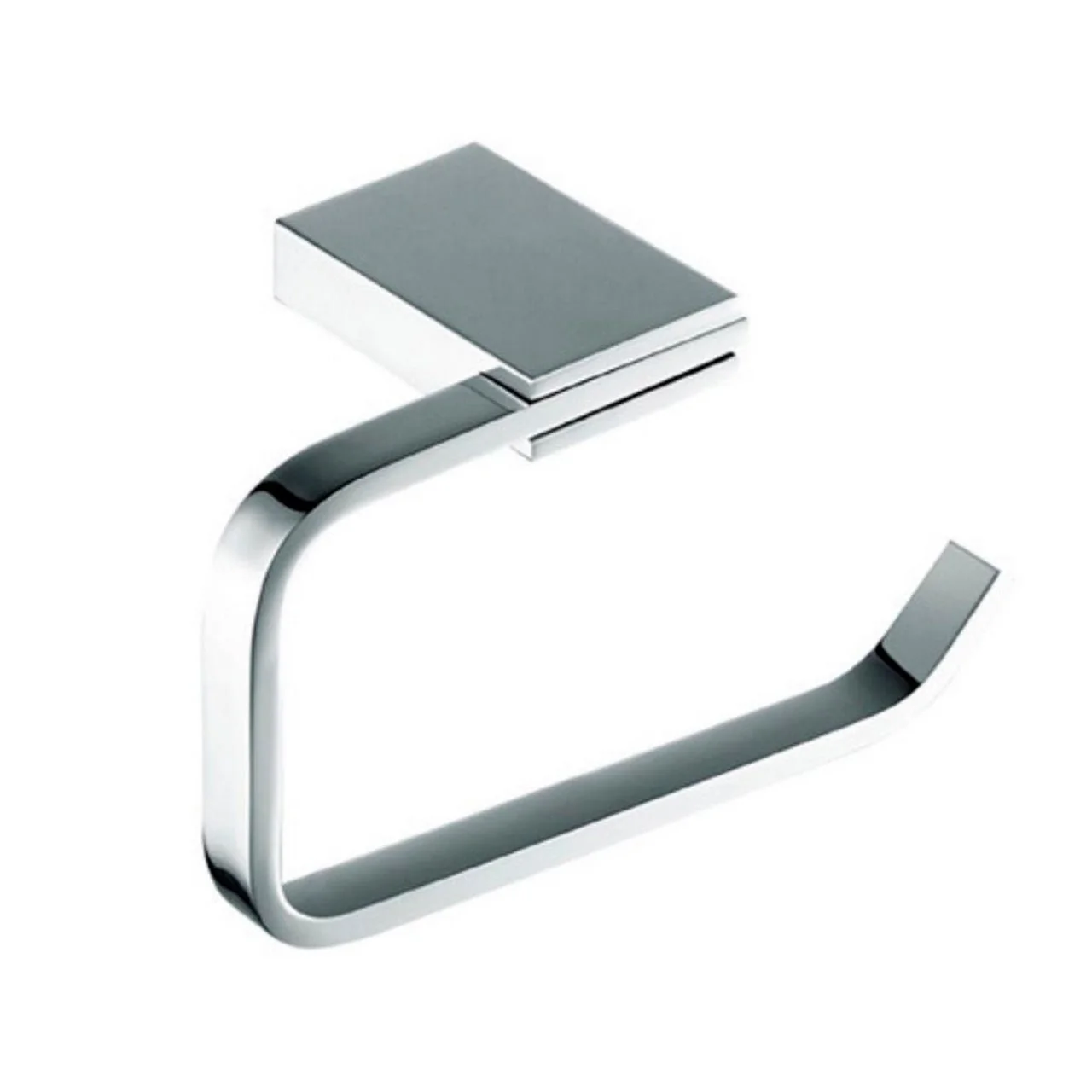 KubeBath Aqua Fino Toilet Paper Holder - Image 2
