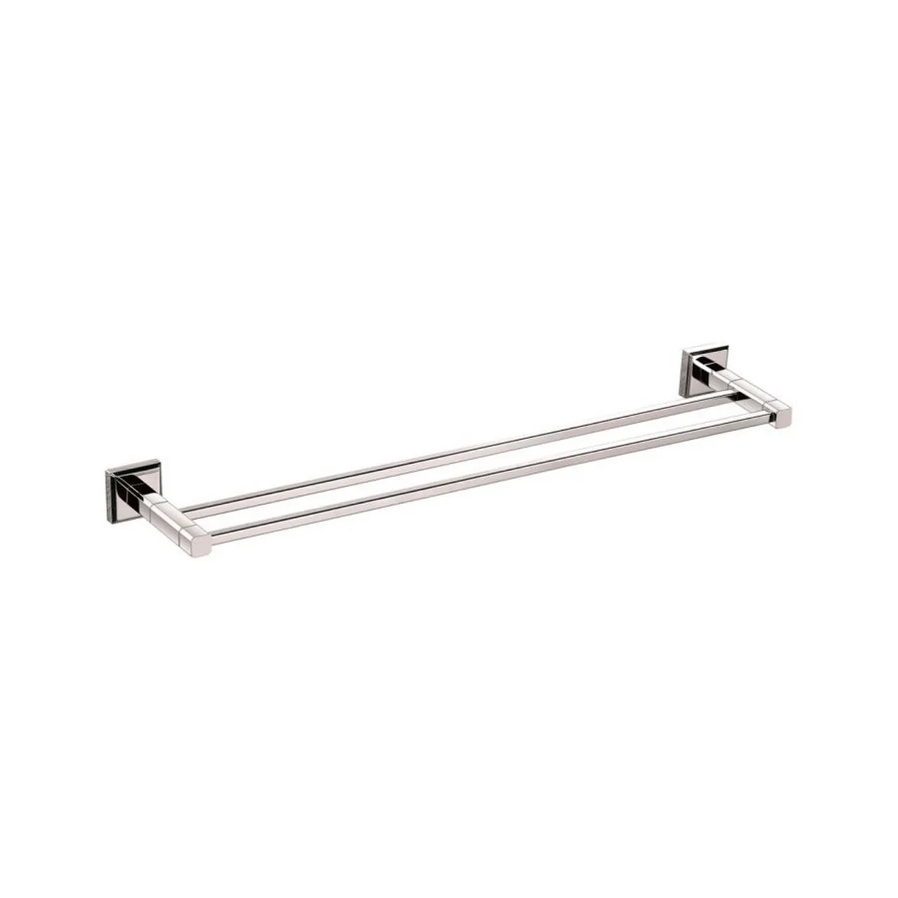 KubeBath Aqua Nuon Towel Bar - Image 3