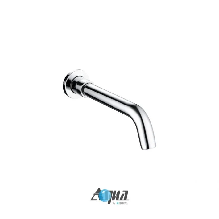 KubeBath Aqua Rondo Shower Set with Rain Shower - Image 16