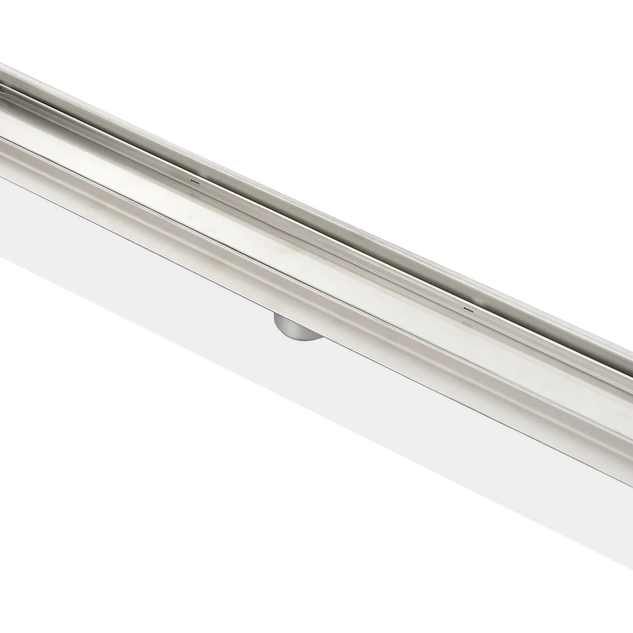 KubeBath Kube 47.25" Linear Drain