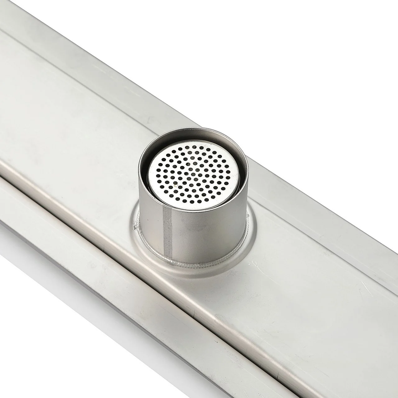 KubeBath Kube 47.25" Linear Drain - Image 11