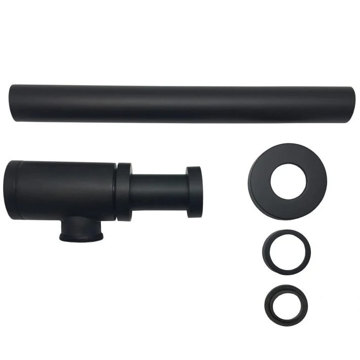KubeBath Space Saving P-Trap - Image 5