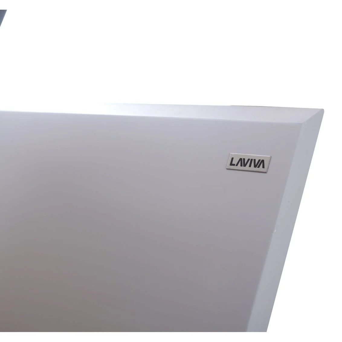 Laviva Alto 30" White Bathroom Vanity Cabinet 313SMR-30W - Image 5