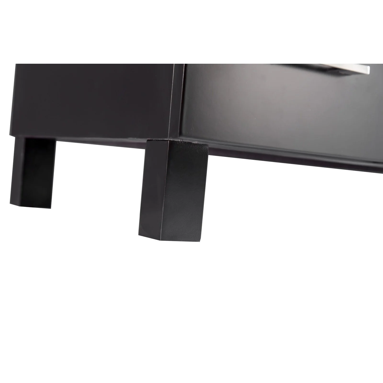 Laviva Nova 32" Espresso Bathroom Vanity with White Ceramic Basin Countertop 31321529-32E-CB - Image 6