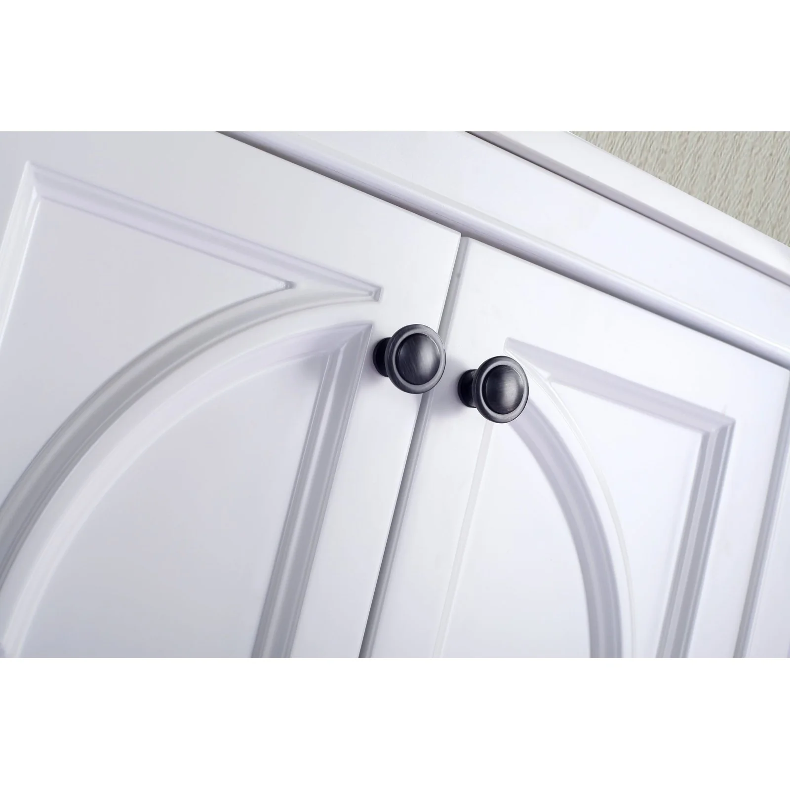 Laviva Odyssey 24" White Bathroom Vanity Cabinet 313613-24W - Image 3