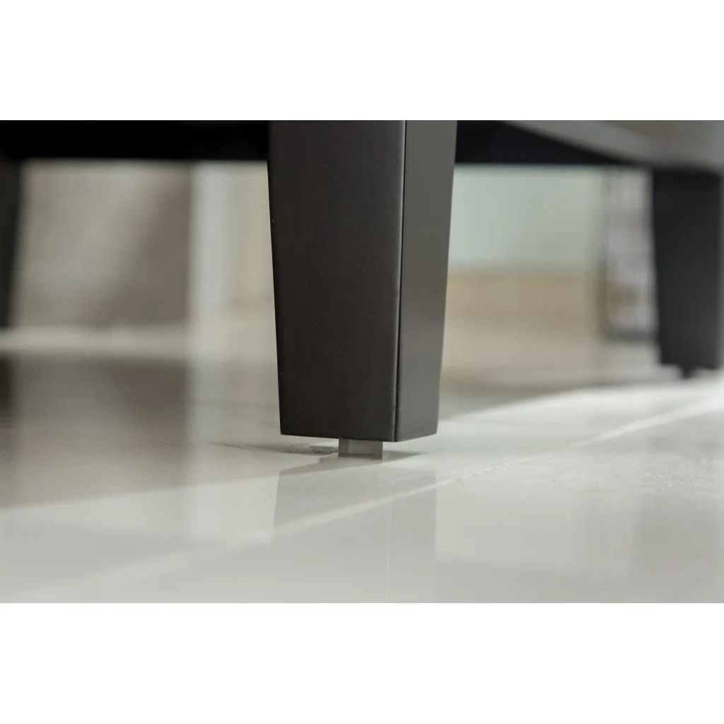 Laviva Wimbledon 24" Espresso Bathroom Vanity Cabinet 313YG319-24E - Image 5
