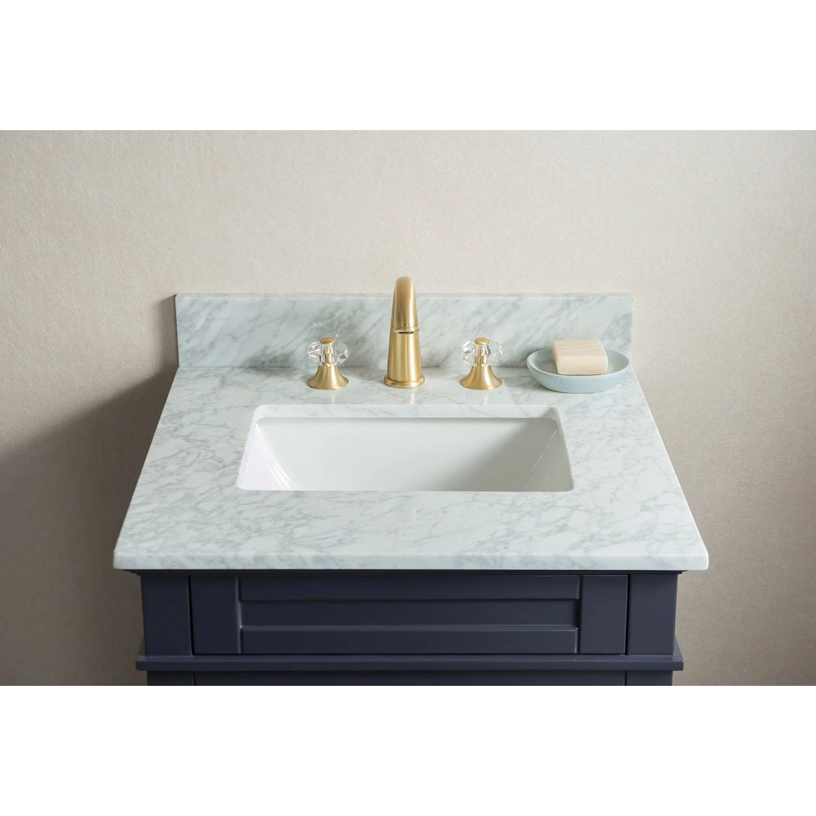 Legion Furniture 24" Solid Wood Sink Vanity With Without Faucet WS3124-B - Image 8