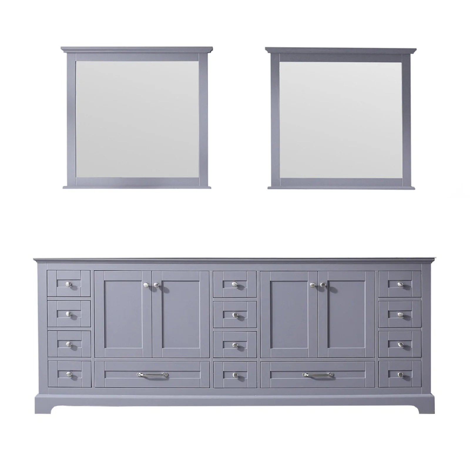 Lexora Home Dukes Bath Vanity - Image 13