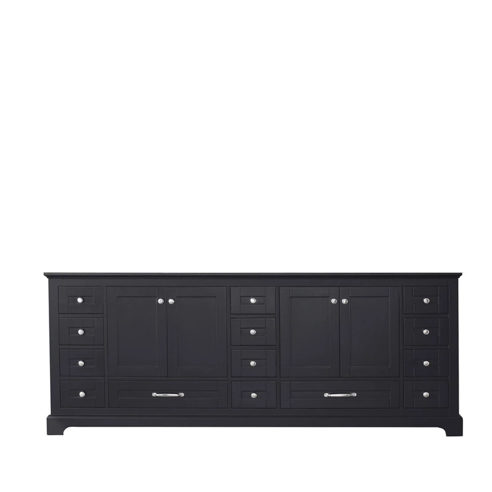 Lexora Home Dukes Bath Vanity - Image 22