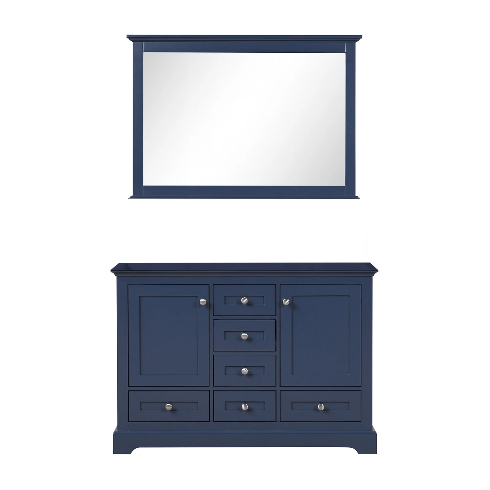 Lexora Home Dukes Bath Vanity - Image 27