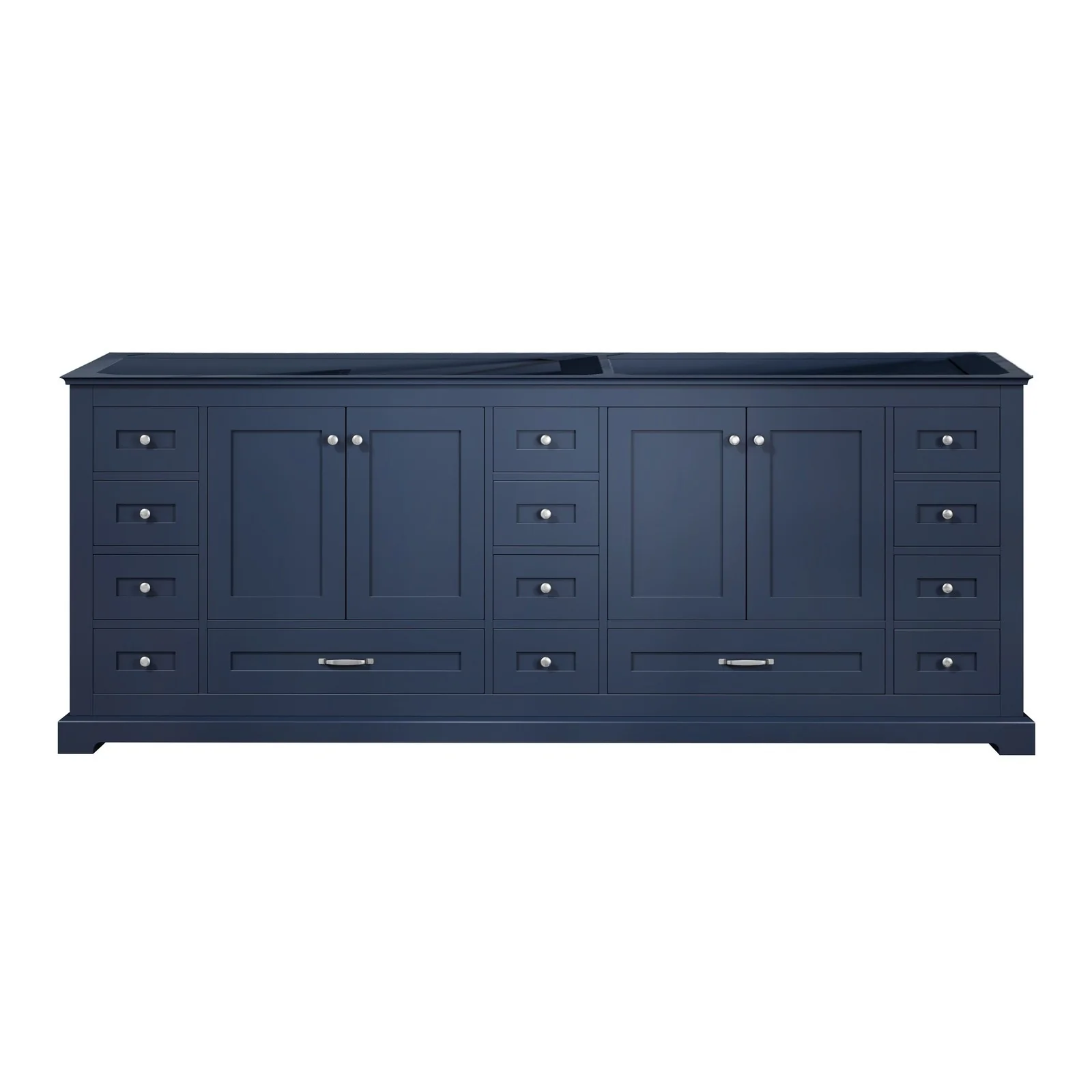 Lexora Home Dukes Bath Vanity - Image 32