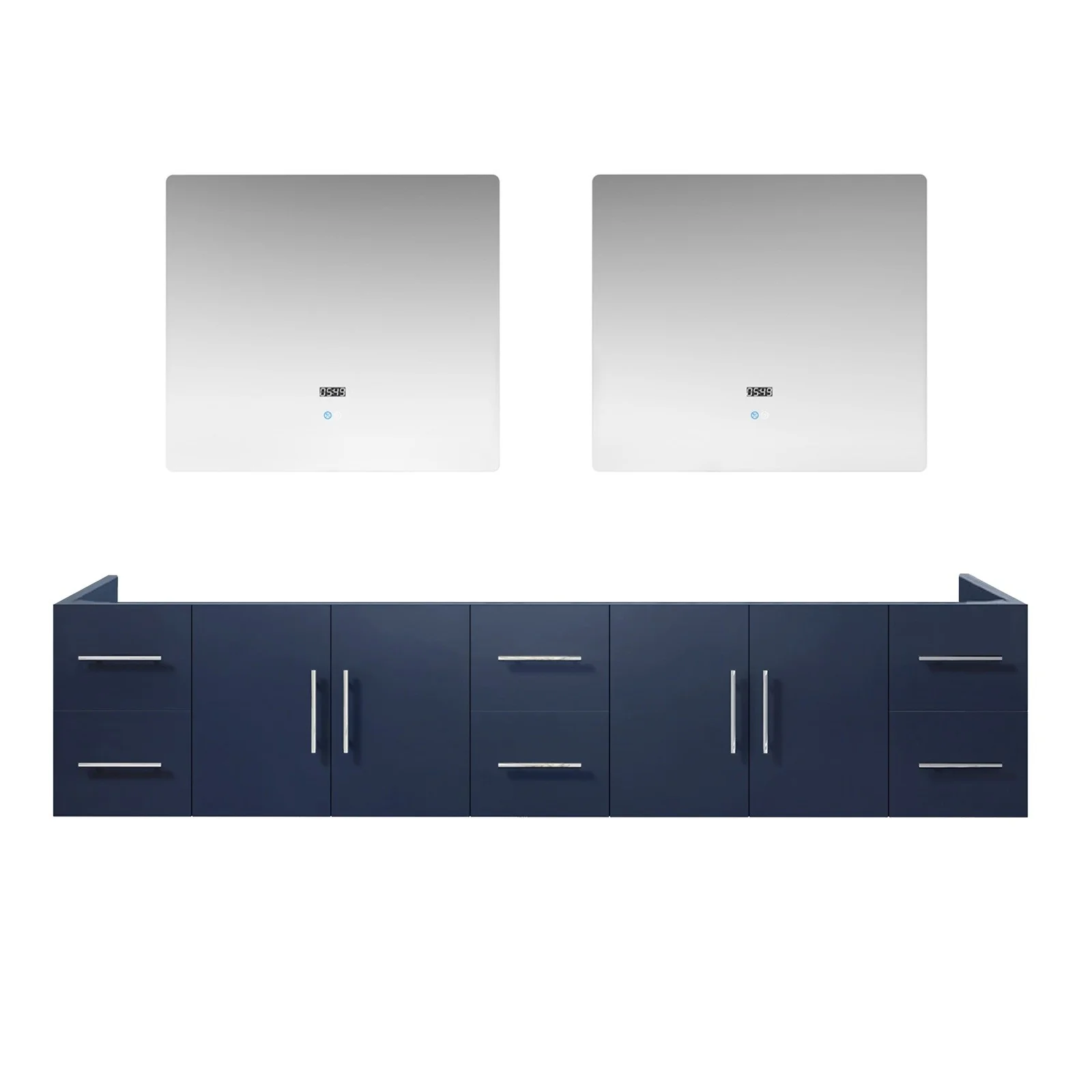 Lexora Home Geneva Bath Vanity - Image 36
