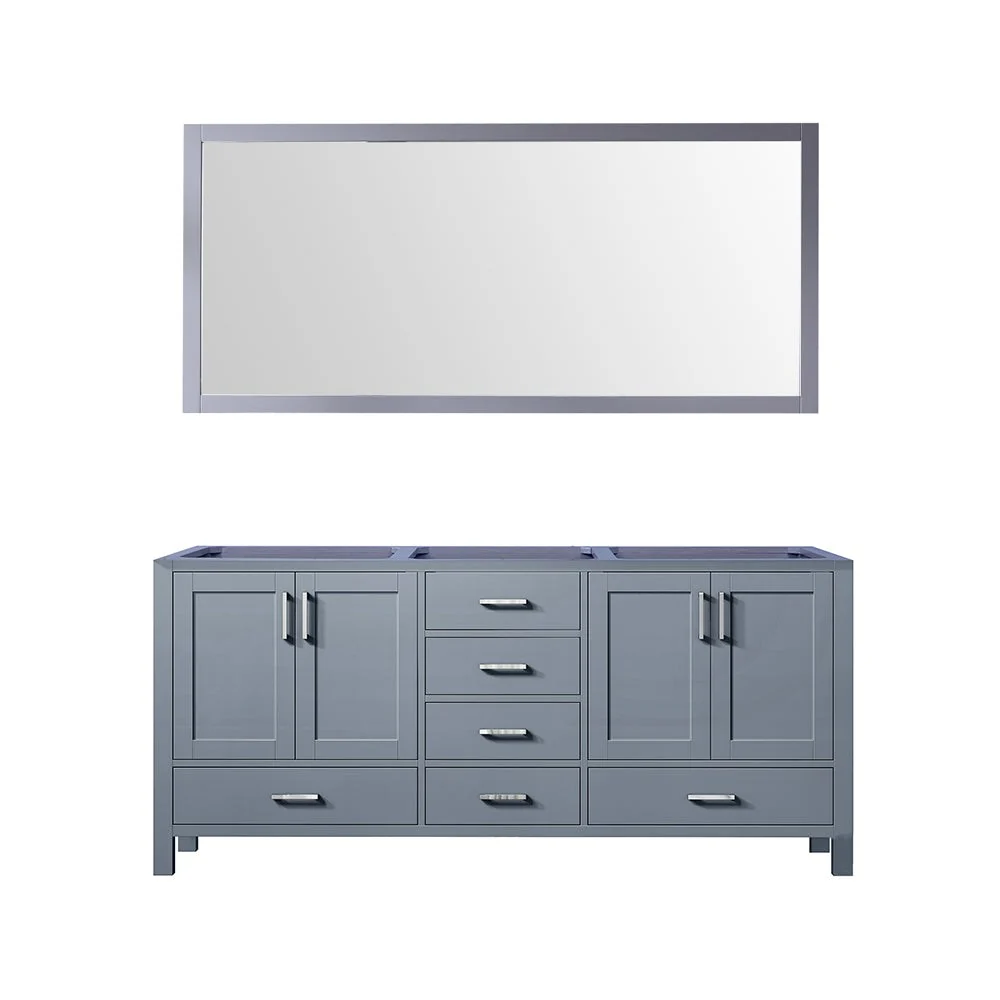 Lexora Home Jacques Bath Vanity - Image 12