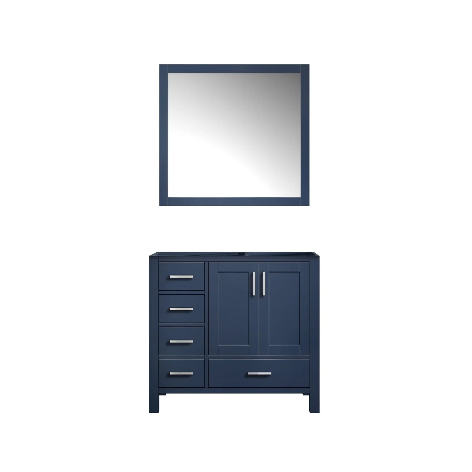 Lexora Home Jacques Bath Vanity - Image 28