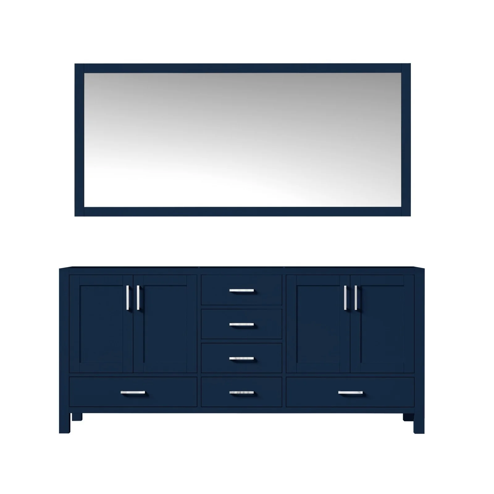 Lexora Home Jacques Bath Vanity - Image 32