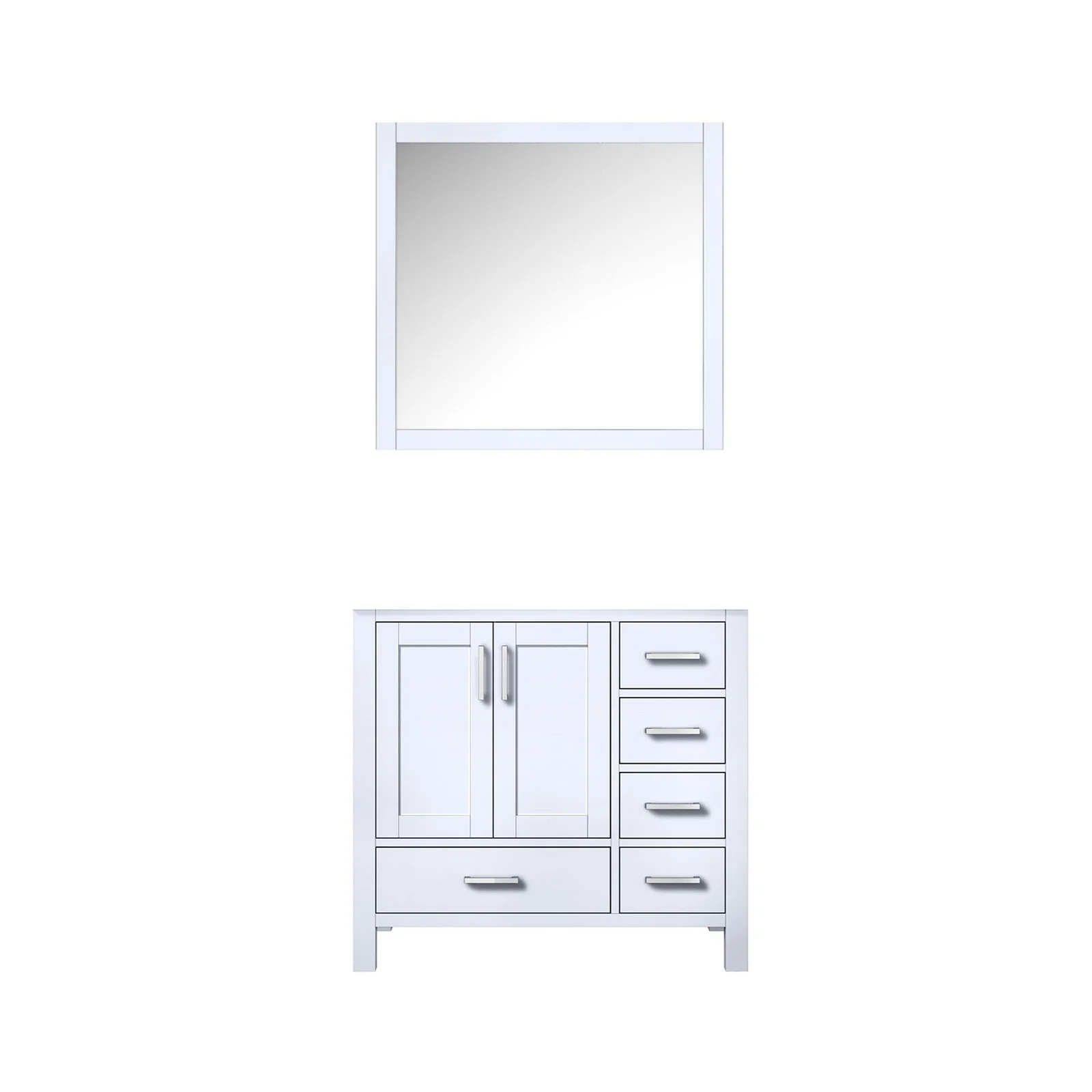 Lexora Home Jacques Bath Vanity - Image 40