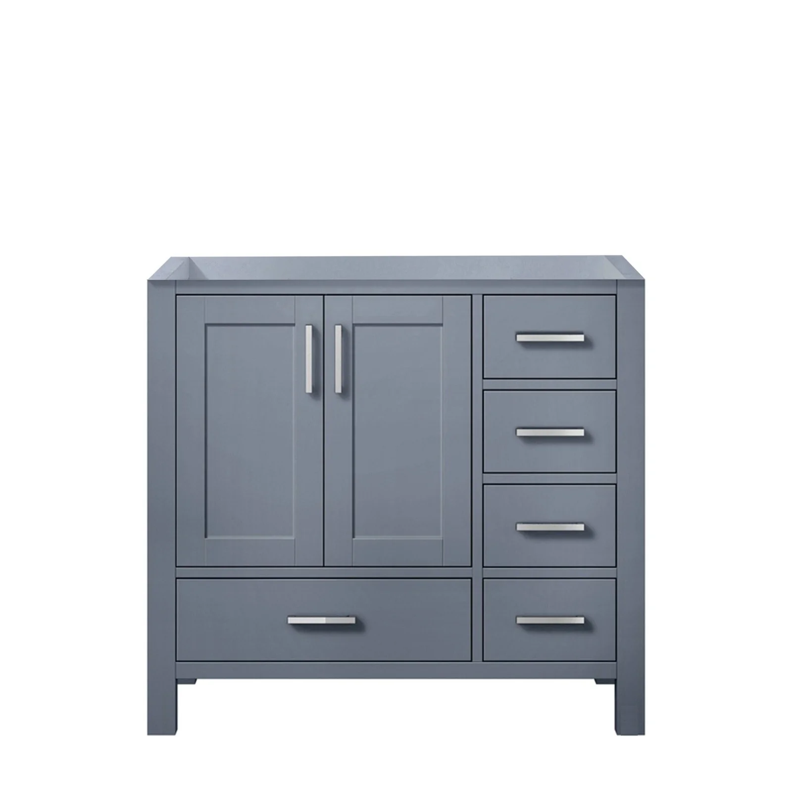 Lexora Home Jacques Bath Vanity - Image 5