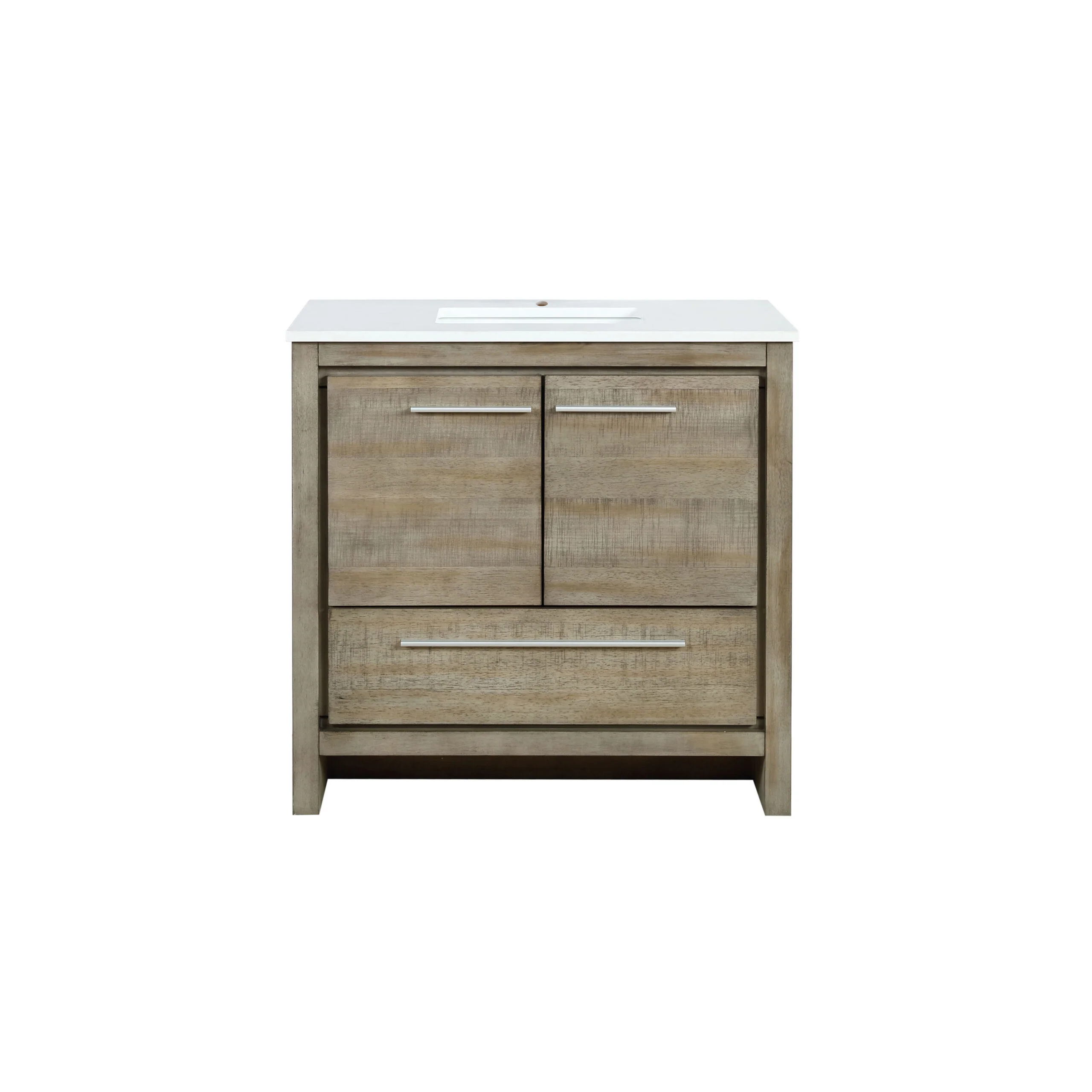 Lexora Home Lafarre Bath Vanity with Countertop - Image 10
