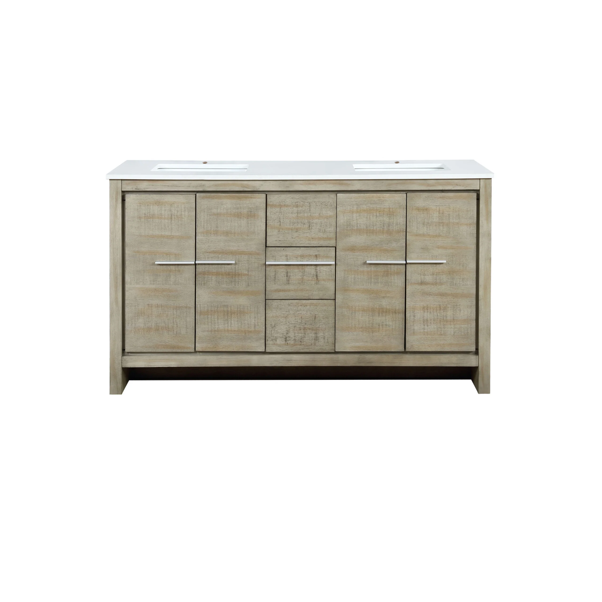Lexora Home Lafarre Bath Vanity with Countertop - Image 14