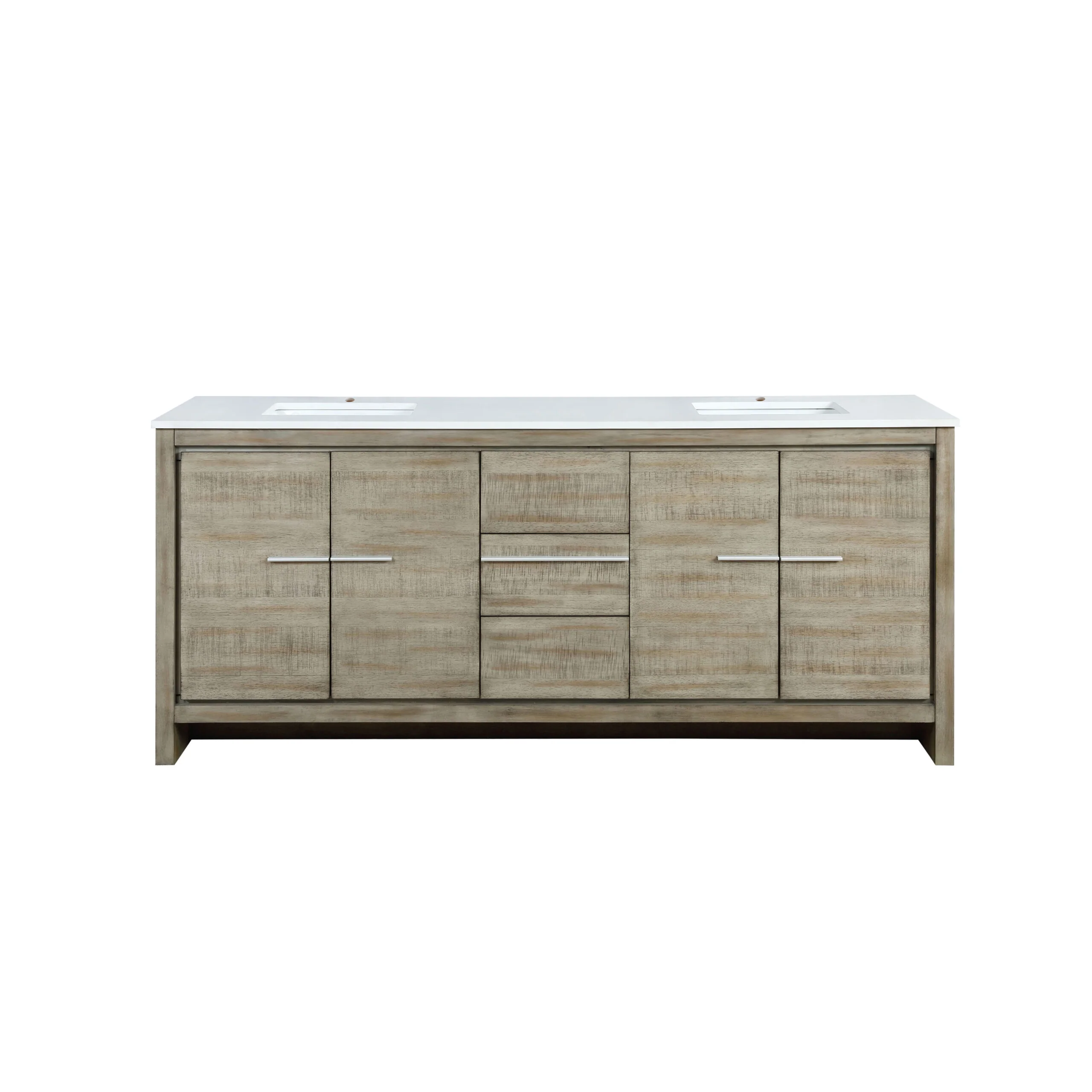 Lexora Home Lafarre Bath Vanity with Countertop - Image 18