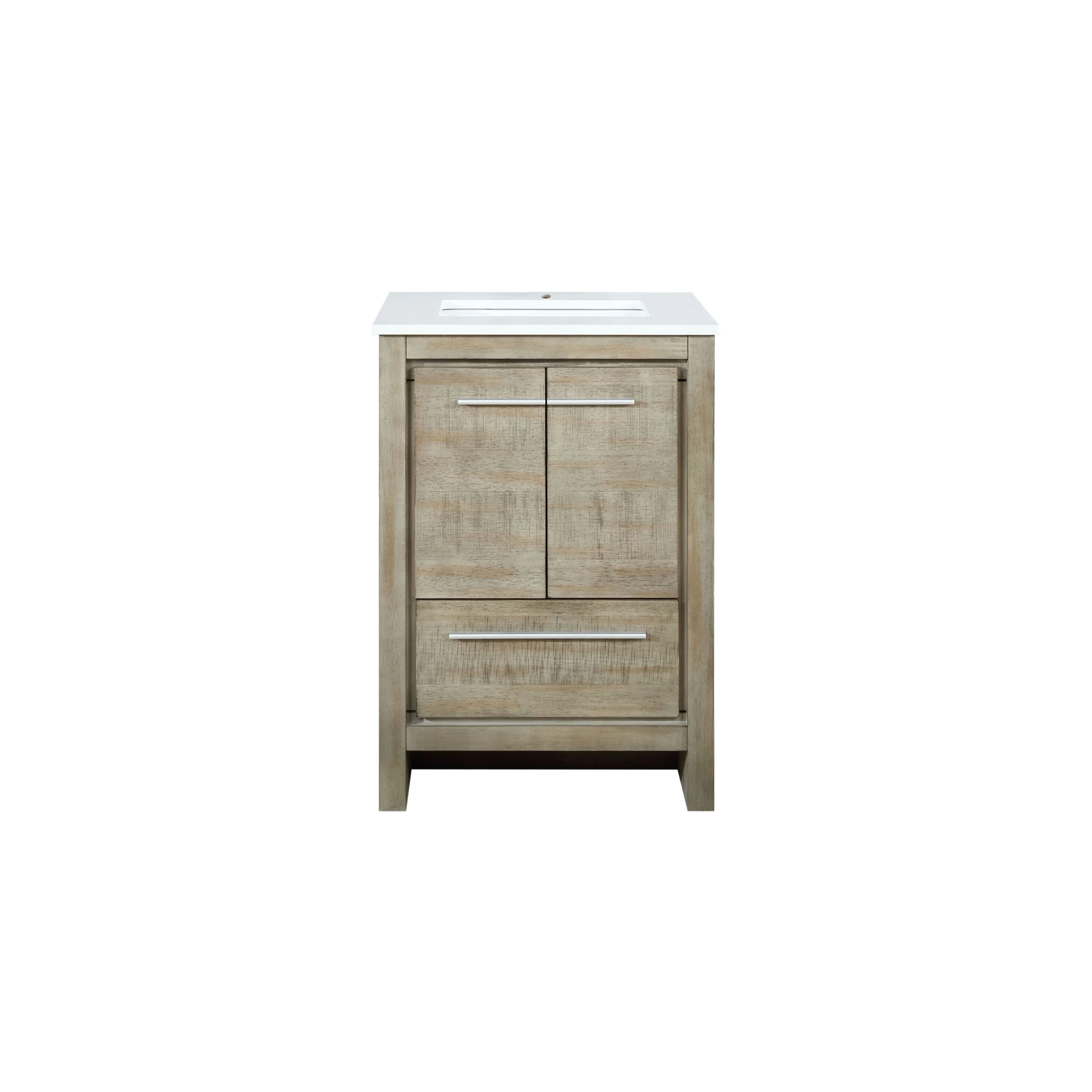 Lexora Home Lafarre Bath Vanity with Countertop - Image 6