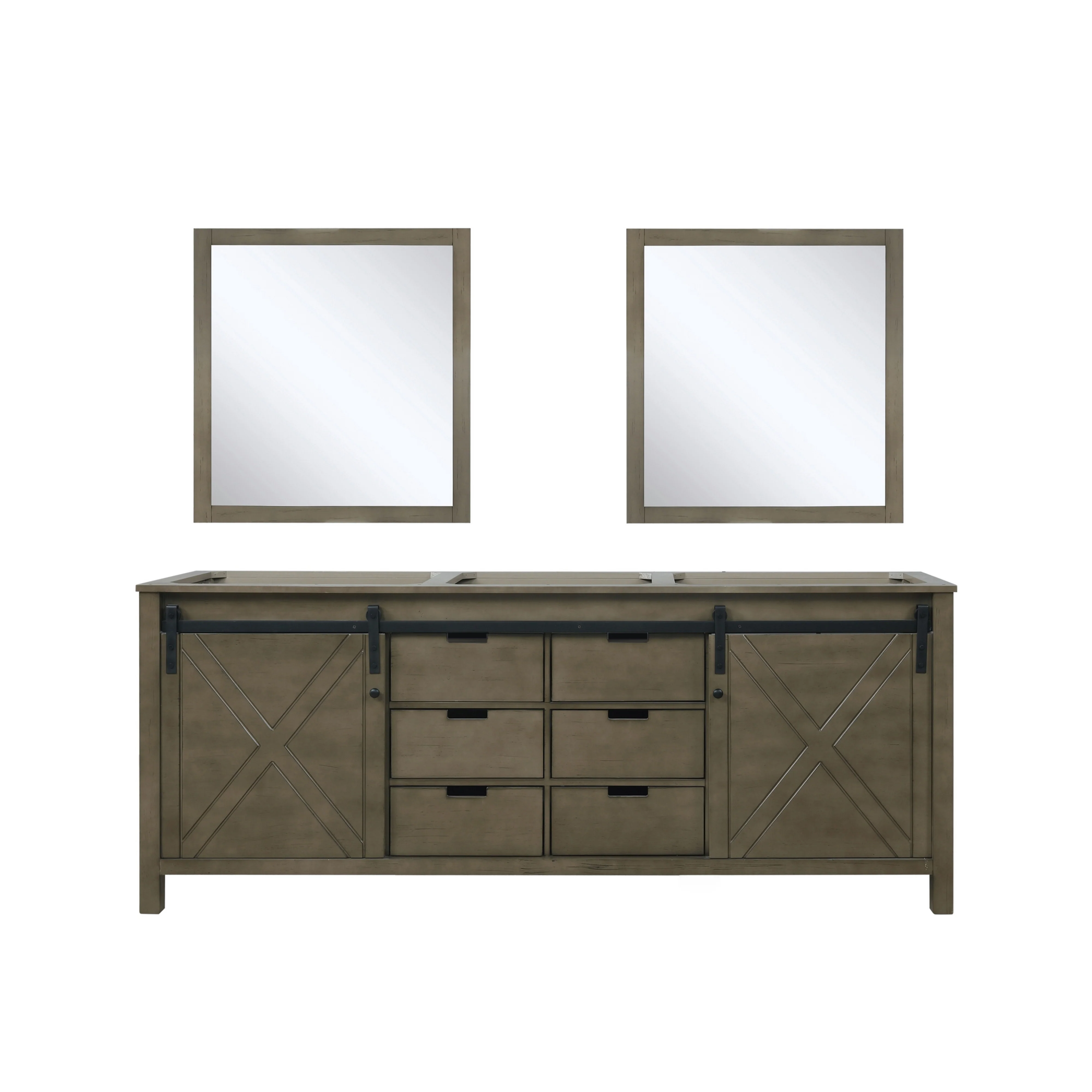 Lexora Home Marsyas Bath Vanity - Image 23