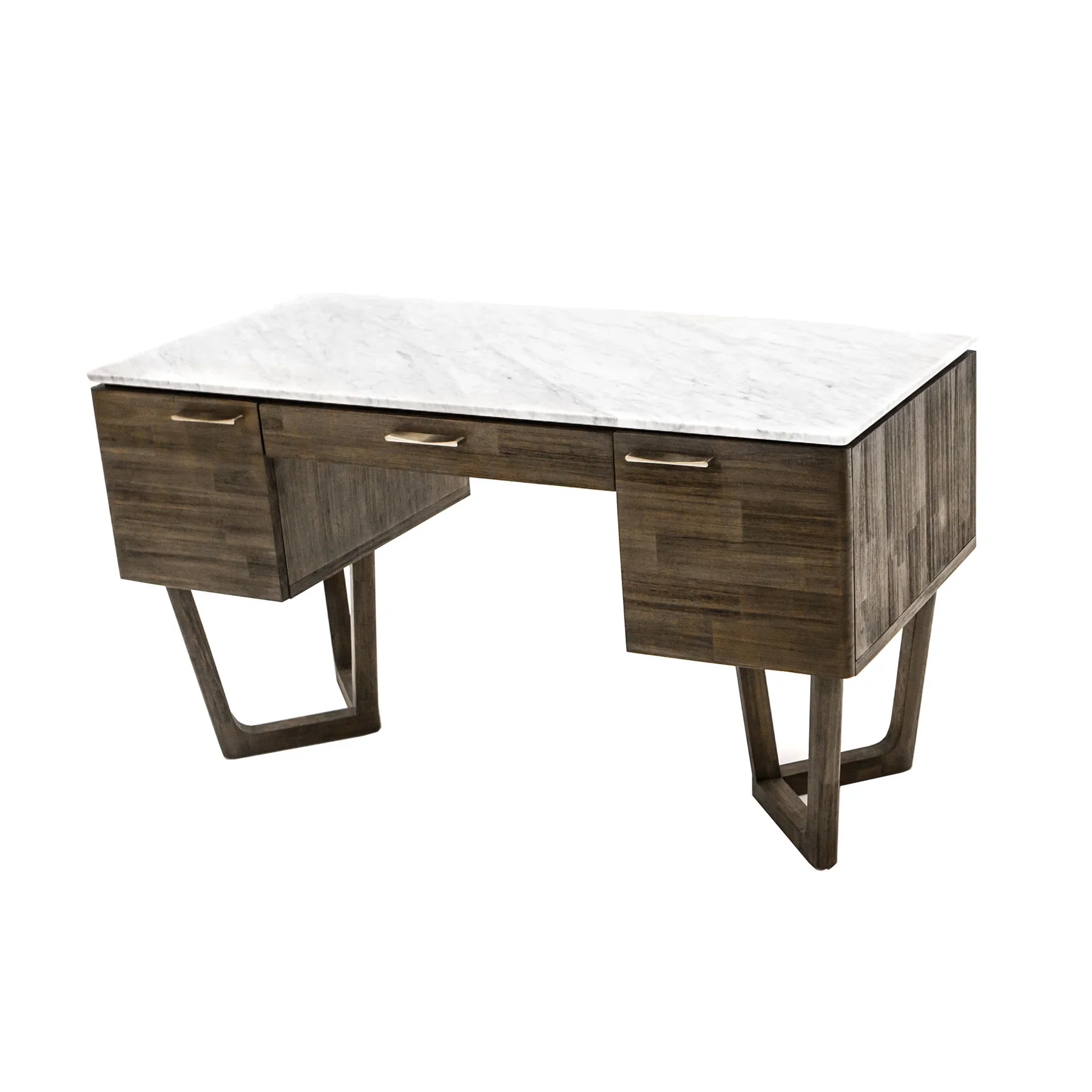 LH Imports Aura Writing Desk ARA009S - Image 2