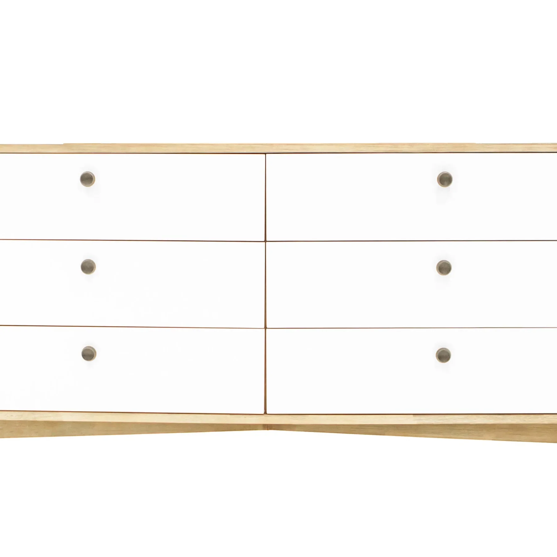 LH Imports Ava Dresser AVA006 - Image 6