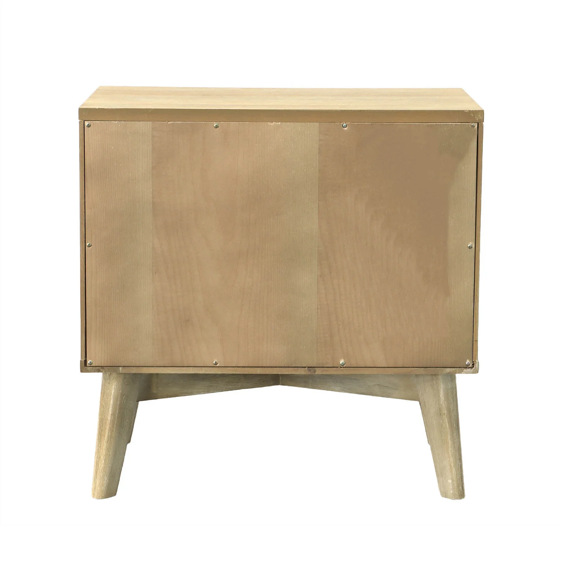 LH Imports Ava Nightstand AVA002 - Image 6