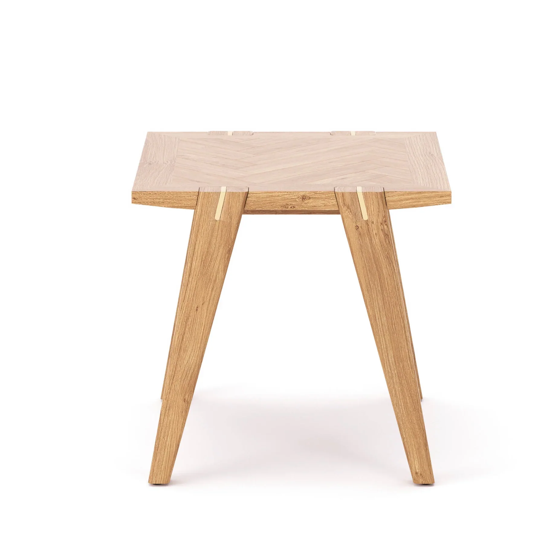 LH Imports Colton Side Table CLT033 - Image 2