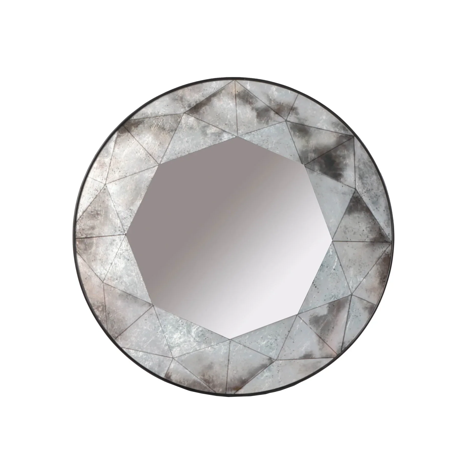 LH Imports Eileen Mirror REF007 - Image 2