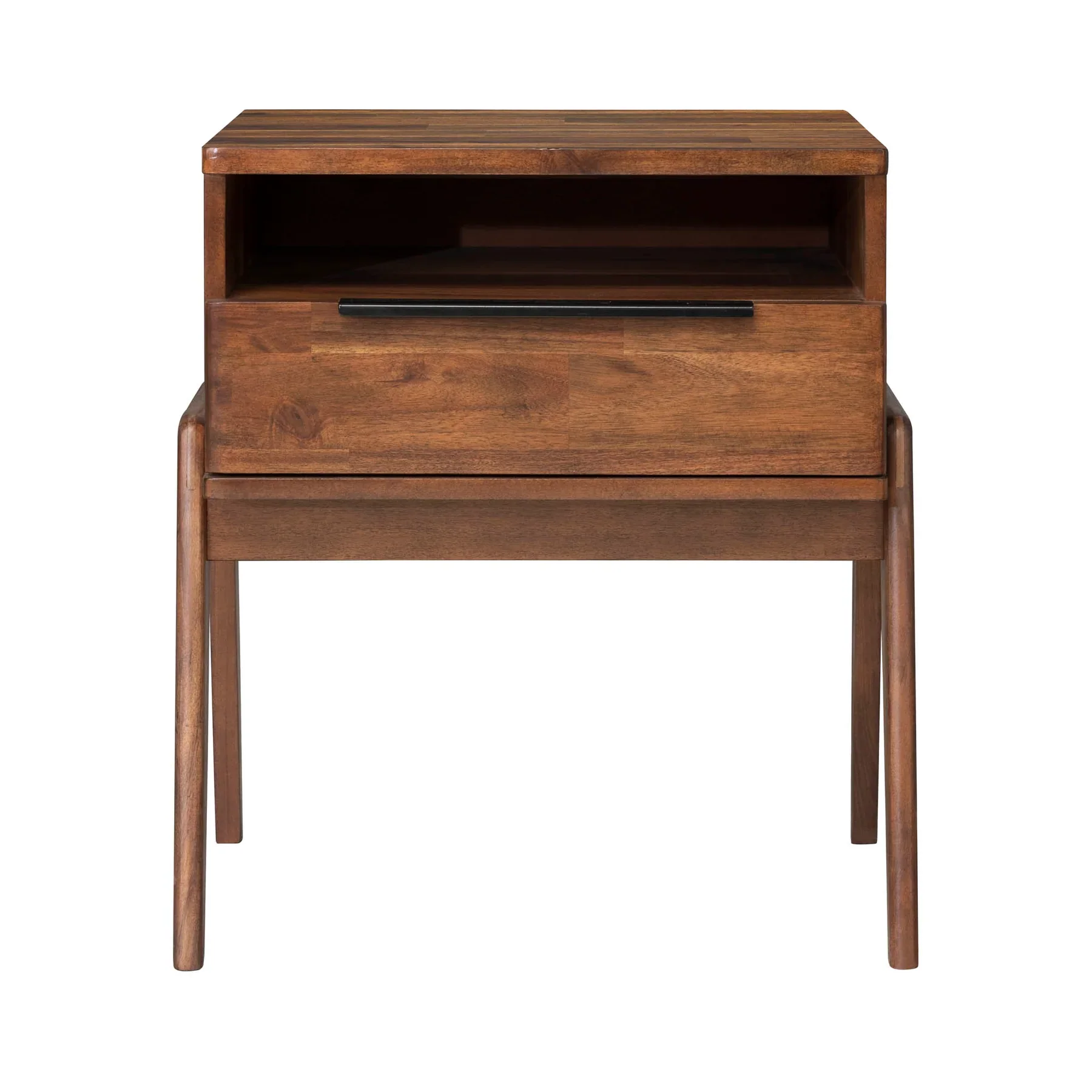 LH Imports Remix Nightstand REMX002 - Image 3