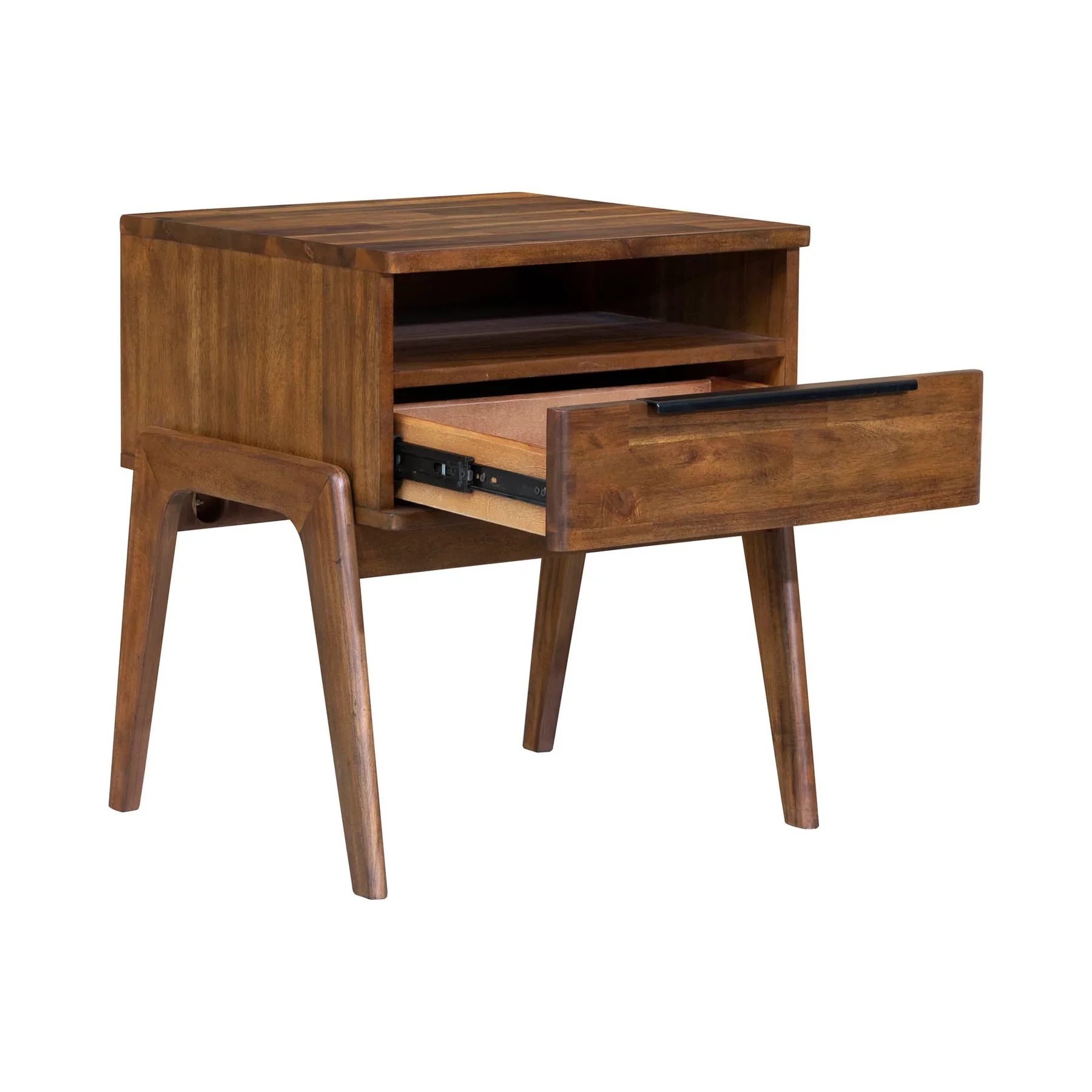 LH Imports Remix Nightstand REMX002 - Image 4